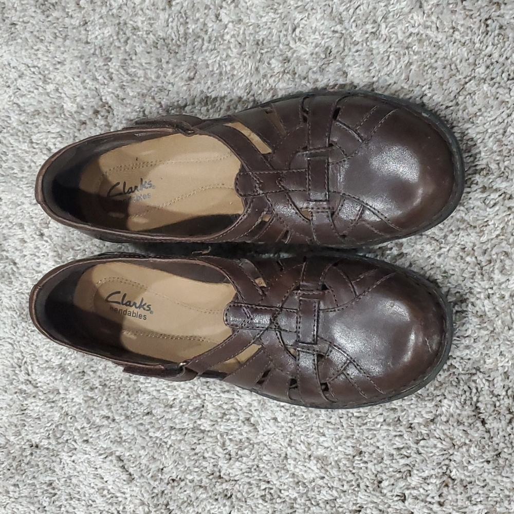 Clark's Sandals